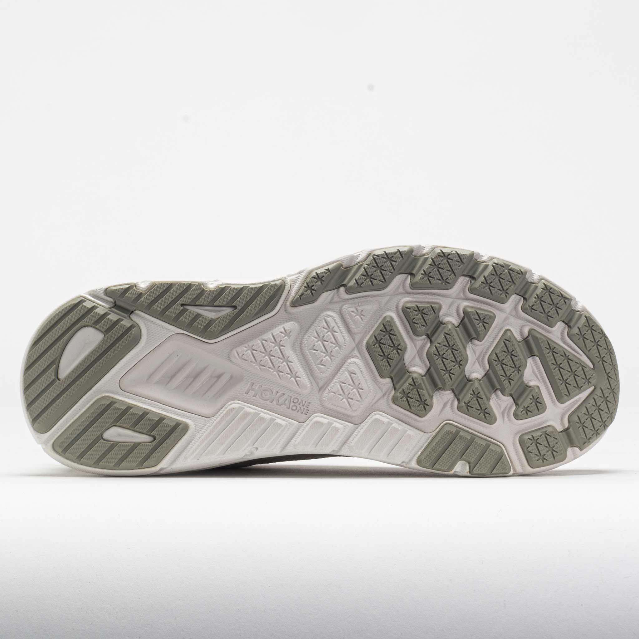 HOKA Arahi 7 Men's  Oat Milk/Barley