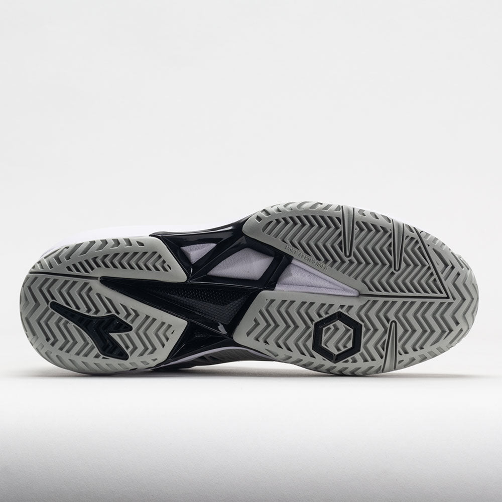 Diadora Speed Competition 7+ AG Women's  White/Black/Silver DD