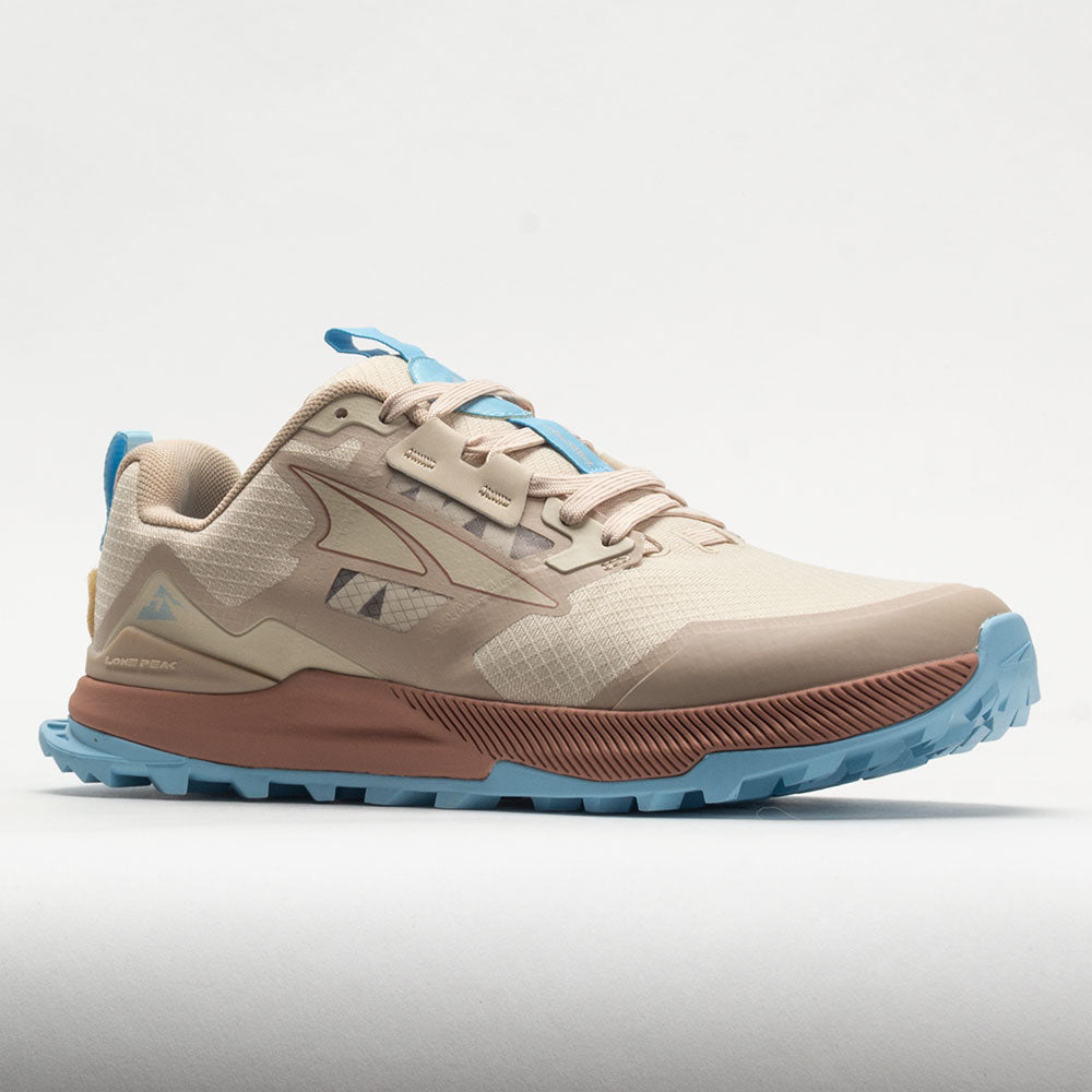 Altra Lone Peak 7 Women's  Tan
