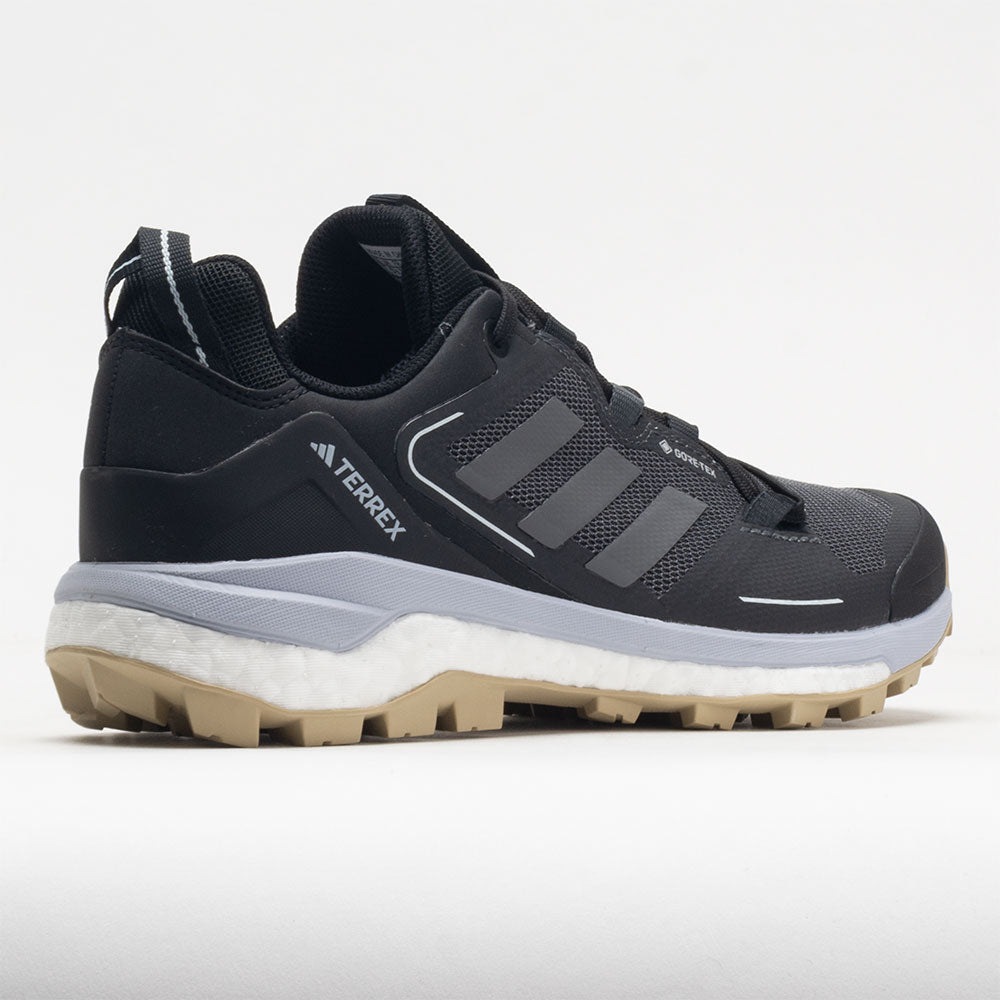 adidas Terrex Skychaser 2 GTX Women's  Black/Halo Silver/Halo Blue