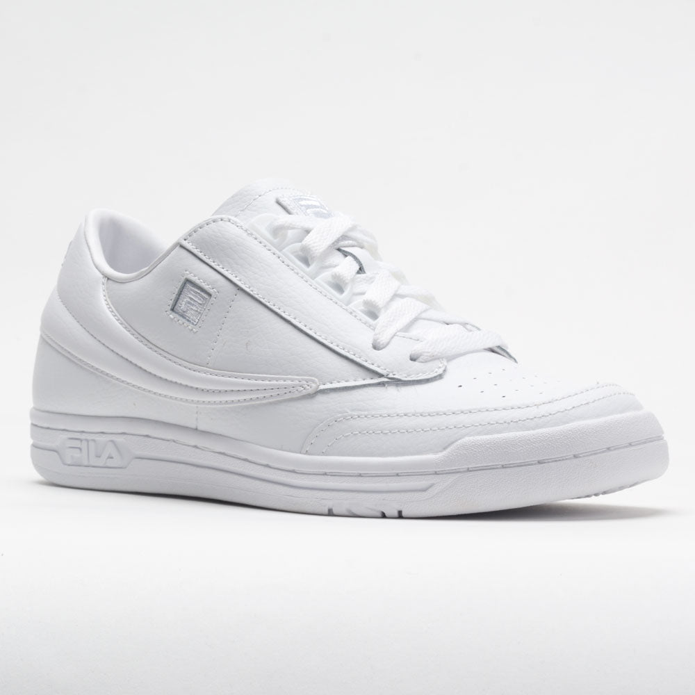 Fila Original Tennis Men's  White/White/White