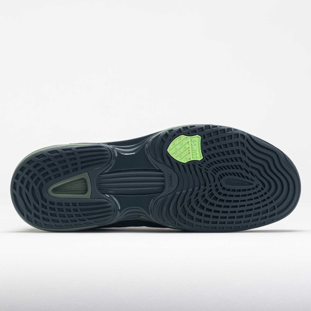 K-Swiss Speedtrac Men's  Urban Chic/Sea Spray/Soft Neon Green