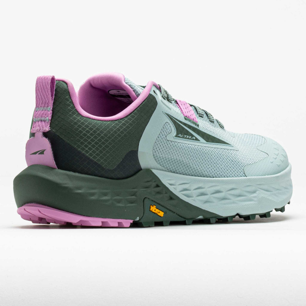 Altra Timp 5 Women's  Green/Forest