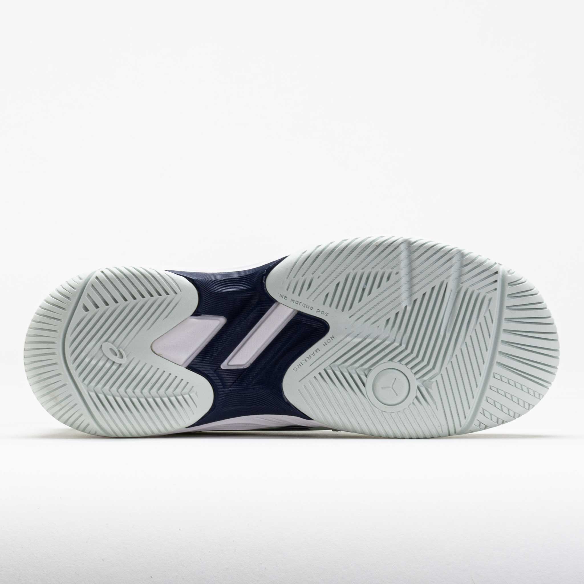 ASICS GEL-Game 9 Junior  Pale Mint/Blue Expanse