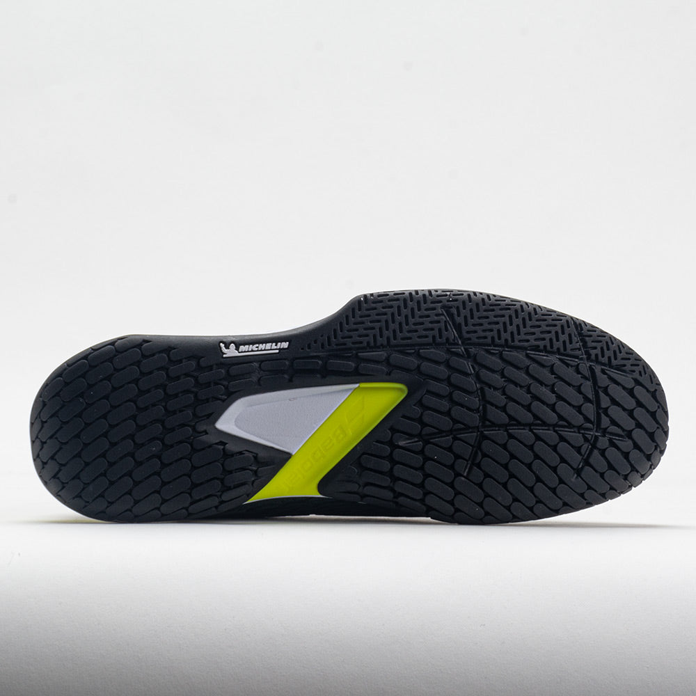 Babolat Propulse Fury 3 Men's  Grey/Aero